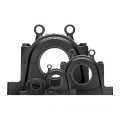 High Quality and Low Price Bearing Block Snl511--609